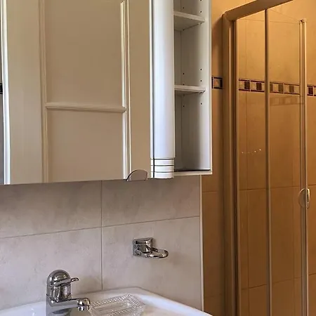 Apartment Chesa Giulia St.moritz St. Moritz
