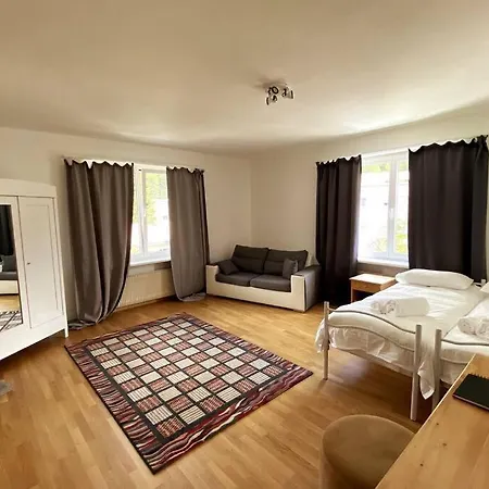 Apartment Chesa Giulia St.moritz