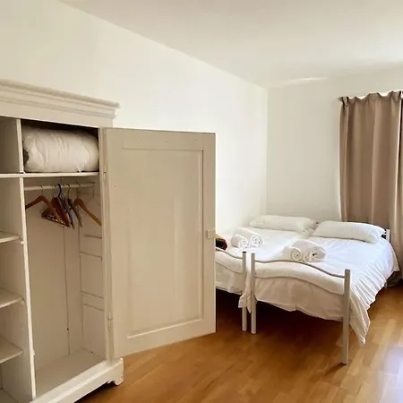 Appartamento Chesa Giulia St.moritz *