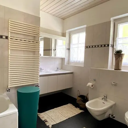 Chesa Giulia St.moritz