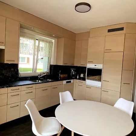 Chesa Giulia St.moritz Saint-Moritz