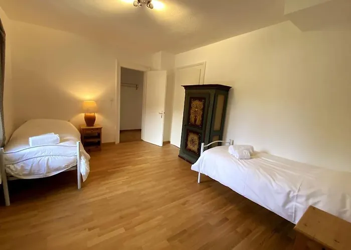 Chesa Giulia St.moritz