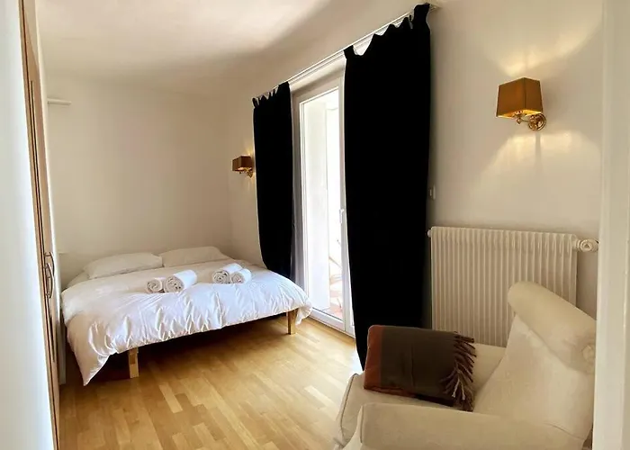 Chesa Giulia St.moritz *