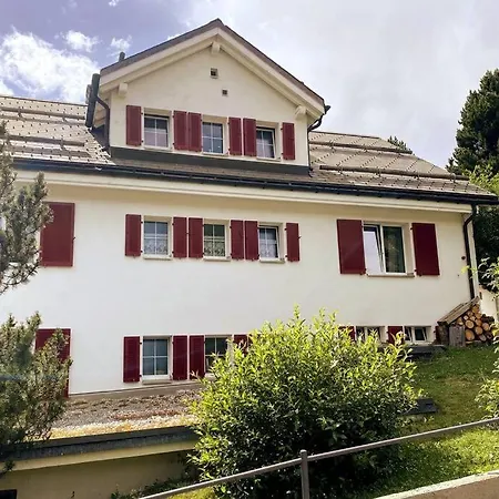 Chesa Giulia St.moritz Санкт-Мориц