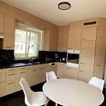 Chesa Giulia St.moritz Svatý Mořic