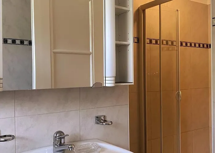 Apartman Chesa Giulia St.moritz St. Moritz