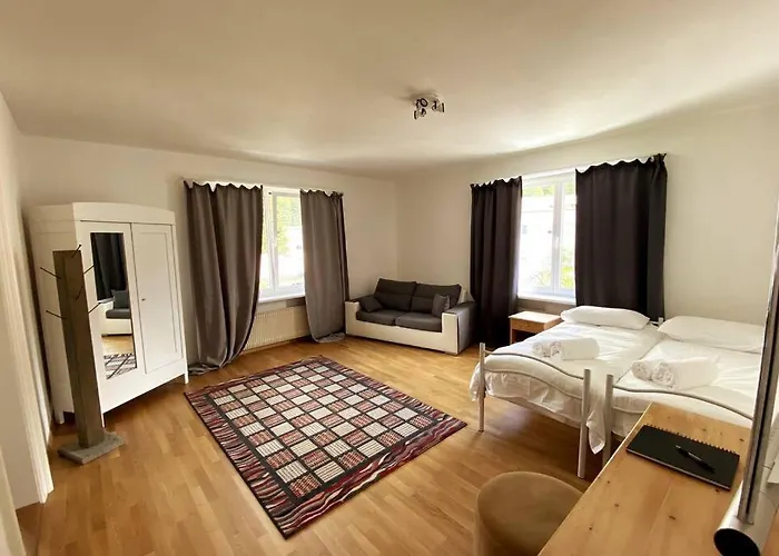 Apartman Chesa Giulia St.moritz